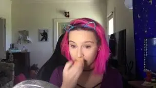Foundation Routine 2017 - Beccadex Cosplay
