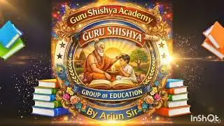 Thank You for Learning with Guru Shishya Group of Education | Stay Connected