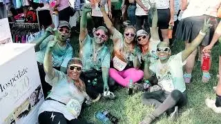 Carrera Colors 2023