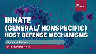 MEDICAL MICROBIOLOGY | Innate Host Defense Mechanisms