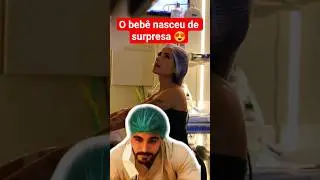 Nat&aacute;lia Valente acaba de ganhar nen&eacute;m #celebridades #noticias #fofoca
