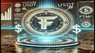 FTM (Fantom) - 🔥 Supply & Demand Zones EXPLAINED! 🚀 Price Movement Update 02-01-2024