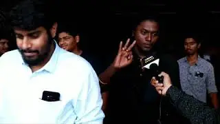 Kaala Public Response 💥 😎