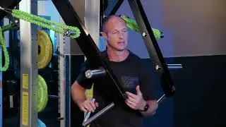 Escape Fitness LOAD &ldquo;DRIVE