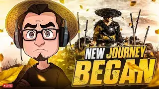 Ghost of Yōtei PS5 LIVE Hindi | Hunting the Saito Brothers ⚔️ Yōtei Six Manhunt | Road to 1K