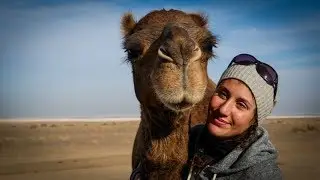 Iran - Off the beaten track
