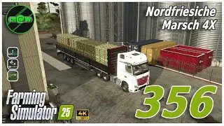 FS 25 🚜 NF Marsch 356 - Vendo tutto per arriva a 10.000.000