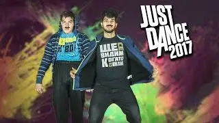 Христо играе: Just Dance 2017 !
