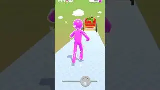 Scale Man || Tall man run || Tall man run with super power 😱 || #shorts