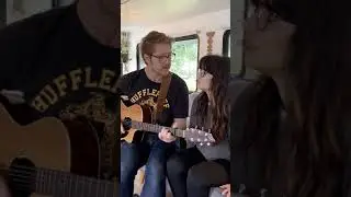 Cover Me Up (Jason Isbell) - Westerlight Acoustic Cover