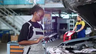 Revolutionize Your Car&rsquo;s Health with Scanwize