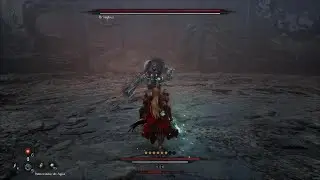 The First Berserker: Khazan - Bringkus