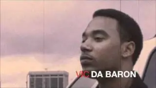 Vic Da Baron 