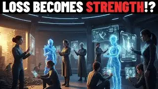 Cosmic Tragedy Analysts Discovered Humans Transform Loss Into Motivation For Improvement