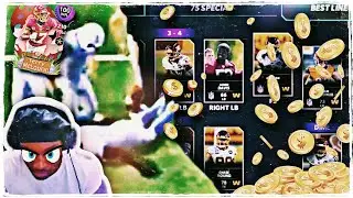 Madden Mobile | EP.1