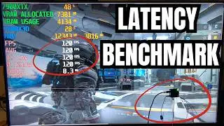 Which Frame Limiter Has the Lowest Latency? RTSS vs Special K vs Radeon Chill