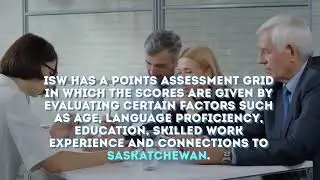 Start a new life in Saskatchewan - 205 Candidates Invited by SINP