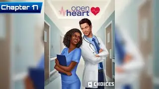 Choices : Open Heart (Book 1) - Chapter 17