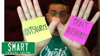 How to Know When (and When NOT) to Outsource Something