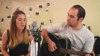Gustavo Cerati - Crimen (Cover por Flor Damico y Fabri Cejas)
