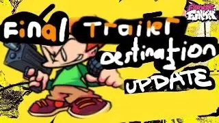 Tutorial Pico Mix + New songs final trailer