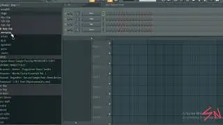 FREE | TRAP SAMPLE PACK | 2025 | FL STUDIO