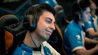 Второй пошёл! Майкл &laquo;Shroud&raquo; Гржесик сменил Twitch на Mixer