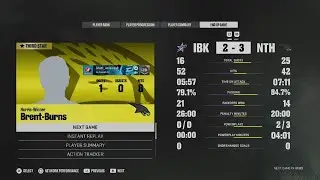 RD GAMEPLAY - OUR POWERPLAY WON US THE GAME