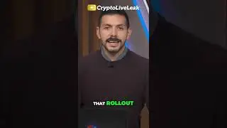 Robinhood's Tokenized Stocks & Trump Jr.'s Financial Claims