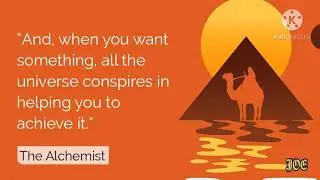 20 Best Quotes From The Alchemist About Love, Fate, Destiny & More