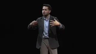 Unlocking progress in polarized times | Liam deClive-Lowe | TEDxPaloAlto