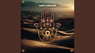 Desert Pulse Ritual