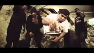 Lowkey & Immortal Technique - Voices of the Voiceless