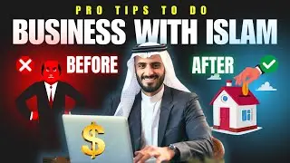 How To Grow Business With Islamic Idea | Pro Tips | #viral #business #explore #trending #how
