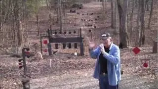 FAQ 39  (Target Distances)