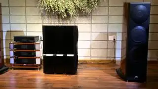 Naim Audio Statement : 60 sec, a brief listening
