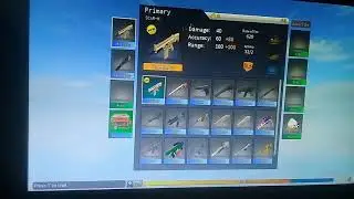 How to double knife in R2DA 2018 (Reason 2 die 1.2.0)
