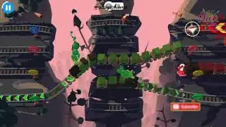 Train Conductor World #Nicktrick 11/06/2020