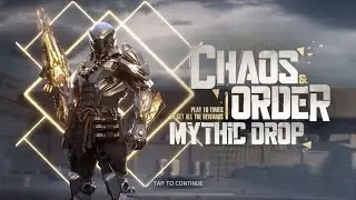 Mythic Oden Is Back | Free For All Gameplay | CODM