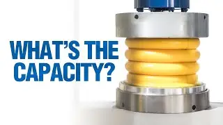 What is the Capacity of SumoSprings? | Engineering Corner