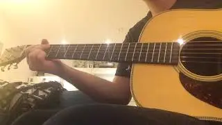 Martin HD 28 Reimagined Left handed