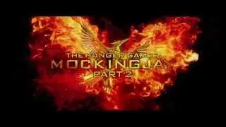 The Hunger Games: Mockingjay &ndash; Part 2 - Teaser Trailer