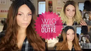 WIG UPDATES: Outre's Body, Amira, Grammy, & Risa
