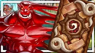 Hearthstone: Patron in 2016?! (Warrior Standard)
