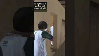 Trick to complete &ldquo;Gray Imports&rdquo; mission earlier in GTA San Andreas #shorts #gtasashorts #gtasa #gta