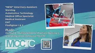 Hands-On. Career-Focused. Training That Works!