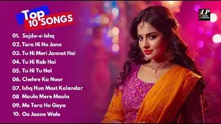 Bollywood Weekly Songs Playlist - Best Romantic Bollywood Hits | Heart-Touching Love Songs