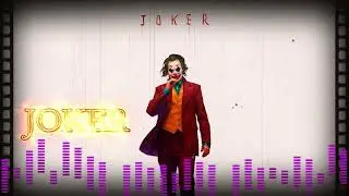 rain-slicked street(JAZZ)JOKER-Copyright Free Music