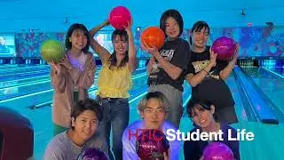 Student Spotlight: Momo & Himena