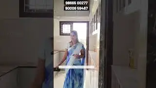 Low Budget Apartment Flats ECIL Kushaiguda 1080 Sft #bereality #hmda #realestate